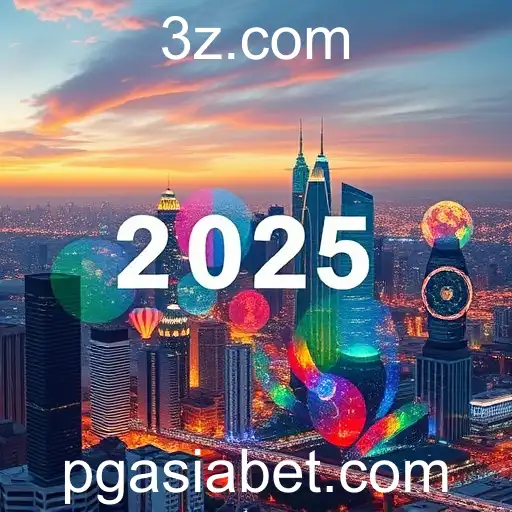 Asia's Tech Evolution: Emerging Trends in 2025