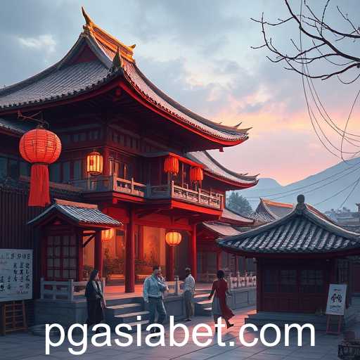 The Rise of Asian Influence in Gaming