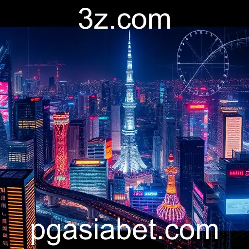 Asian Markets Drive Global Economic Shifts