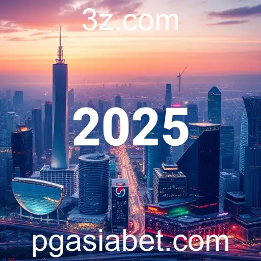 Digital Transformation in Asia: A 2025 Perspective