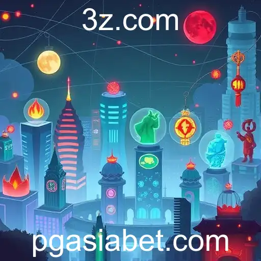 Exploring the Asian Economy in Online Games: Insights into 'PGAAsia'