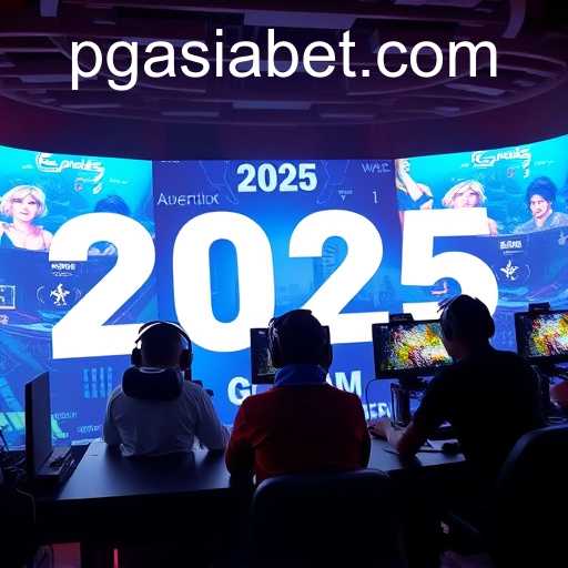 Emerging Trends in Online Gaming