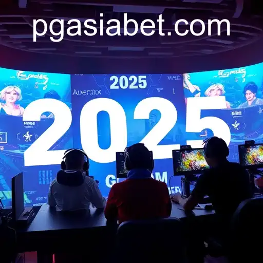 Emerging Trends in Online Gaming