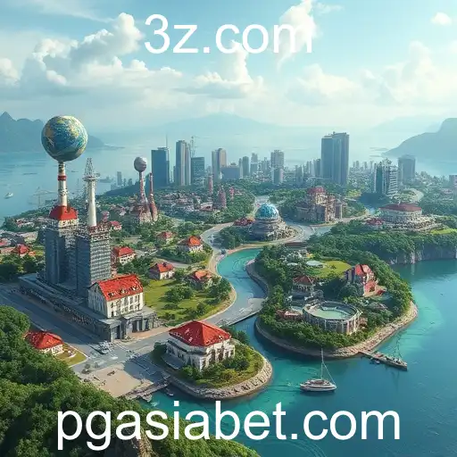 Exploring Environmental Issues: The Role of Online Games in Awareness and Education