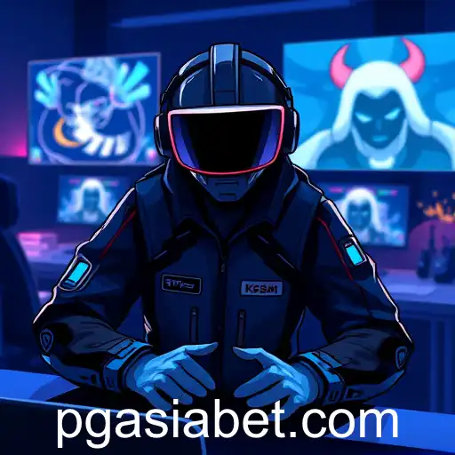 Evolving Trends in Online Gaming