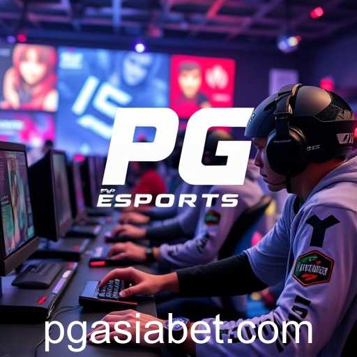 Gaming Horizons: Pushing Boundaries in Asia