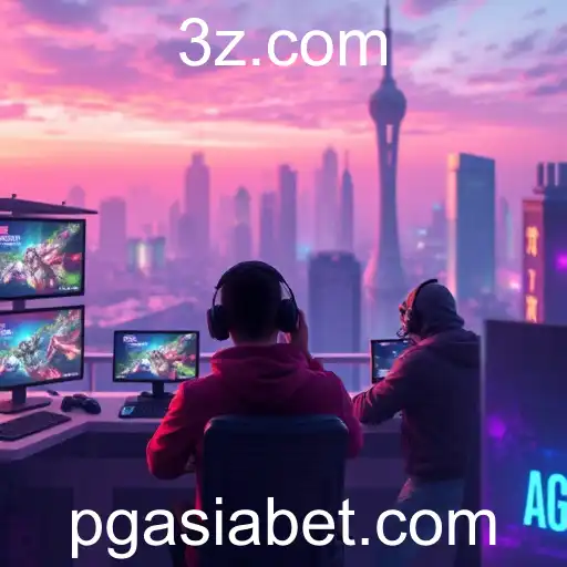 Gaming Trends Reshape Asia's Digital Landscape