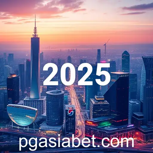 Digital Transformation in Asia: A 2025 Perspective