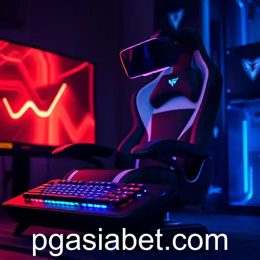 PGAsia's Impact on the Gaming Landscape