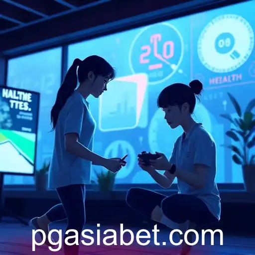 The Rise and Trends of Gaming Platforms