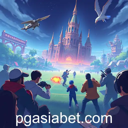 The Rise of PGAsia and Its Impact on Gaming