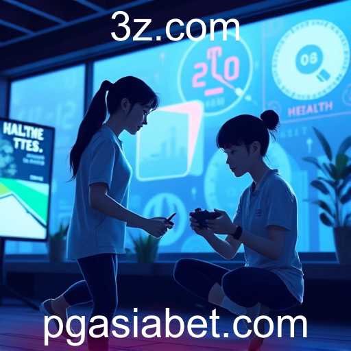 pgasia