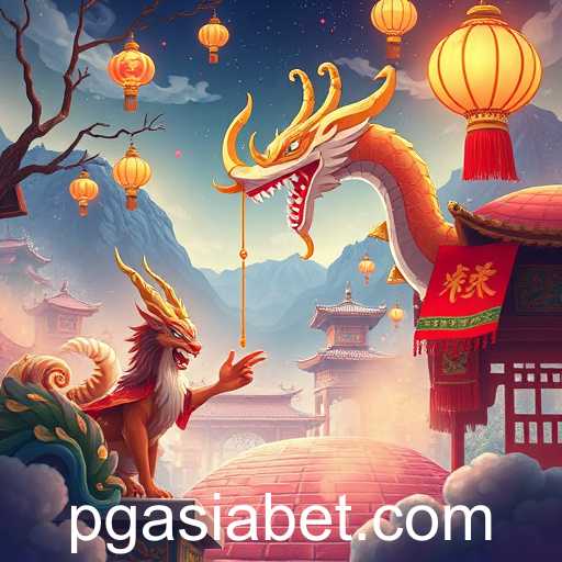 PGAsia: The Future of Online Gaming