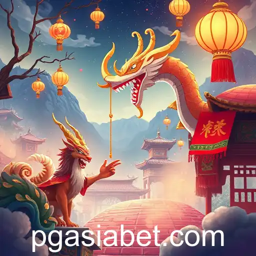 PGAsia: The Future of Online Gaming