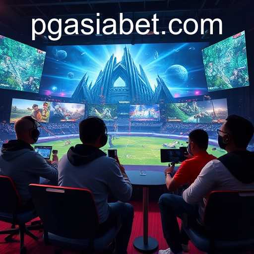 PGAAsia Expansion Sparks Enthusiasm in Gaming Community
