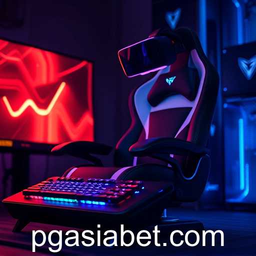 PGAsia's Impact on the Gaming Landscape