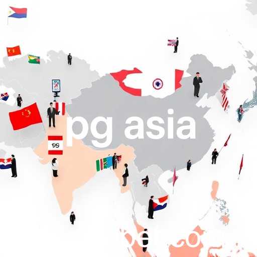 pgasia