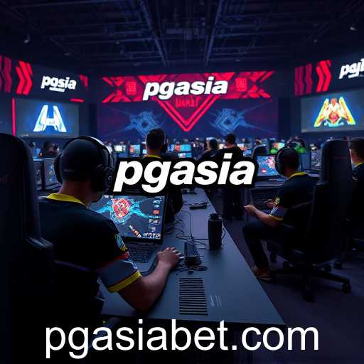 The Rise of Interactive Gaming in Asia