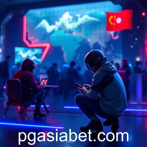 The Rise of Digital Gaming in Southeast Asia