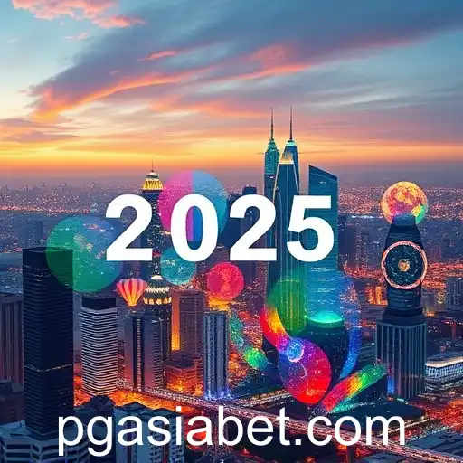 The Rise of Online Gaming in Asia