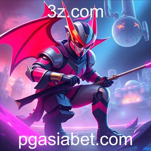 pgasia